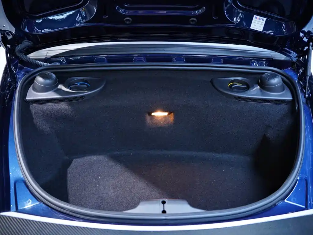 Porsche Boxster — миниатюра 25
