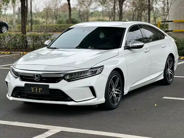 HONDA YINGSHIPAI
