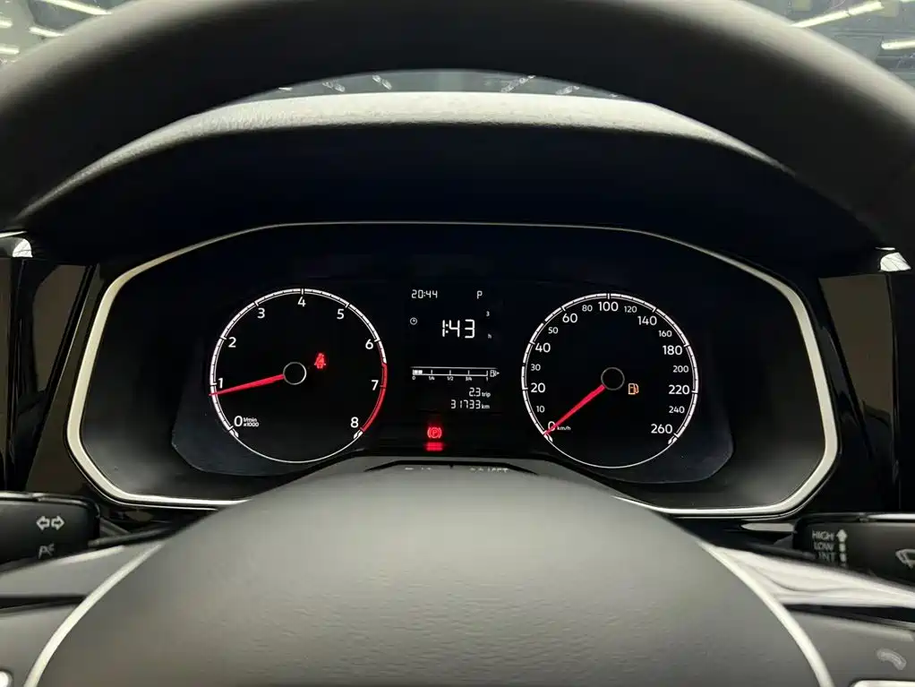 Jetta VS5 — миниатюра 21
