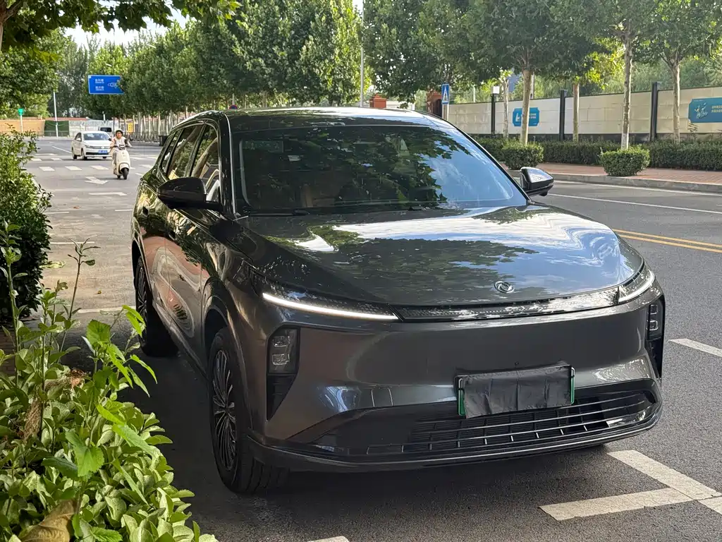 Aeolus L8 — миниатюра 3