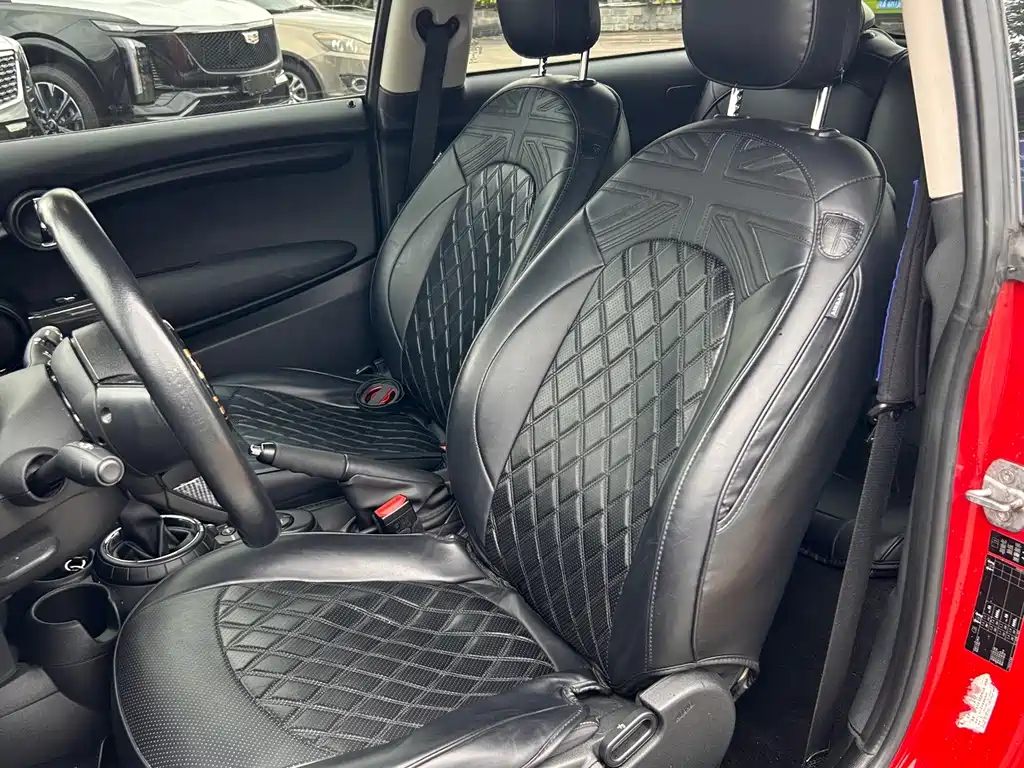 MINI Mini — миниатюра 9