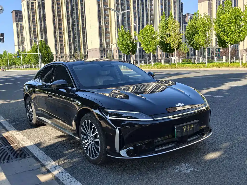 Fulwin Fengyun A9L — миниатюра 3