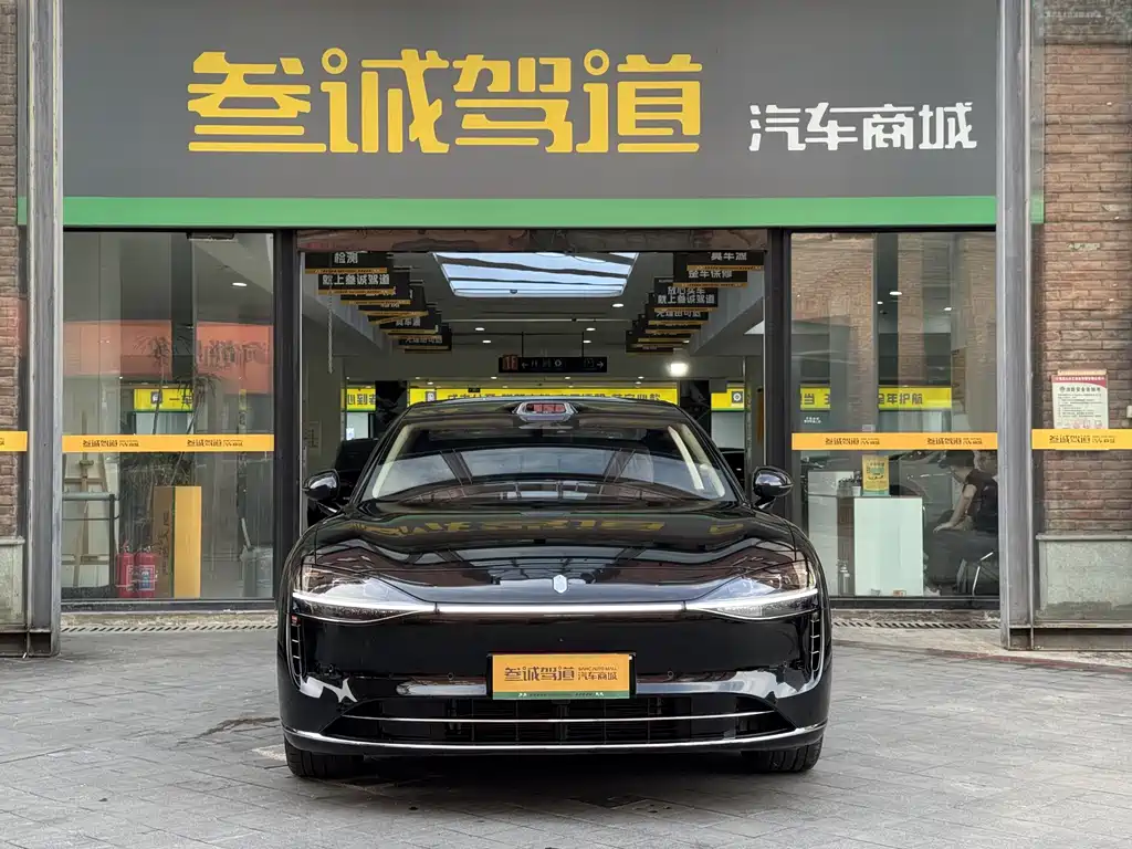 Xiangjie Xiangjie S9 — миниатюра 2