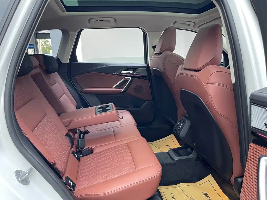 BMW X1 — миниатюра 15