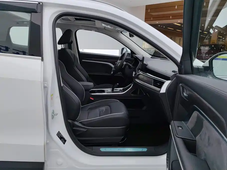 Haval H6 — миниатюра 8