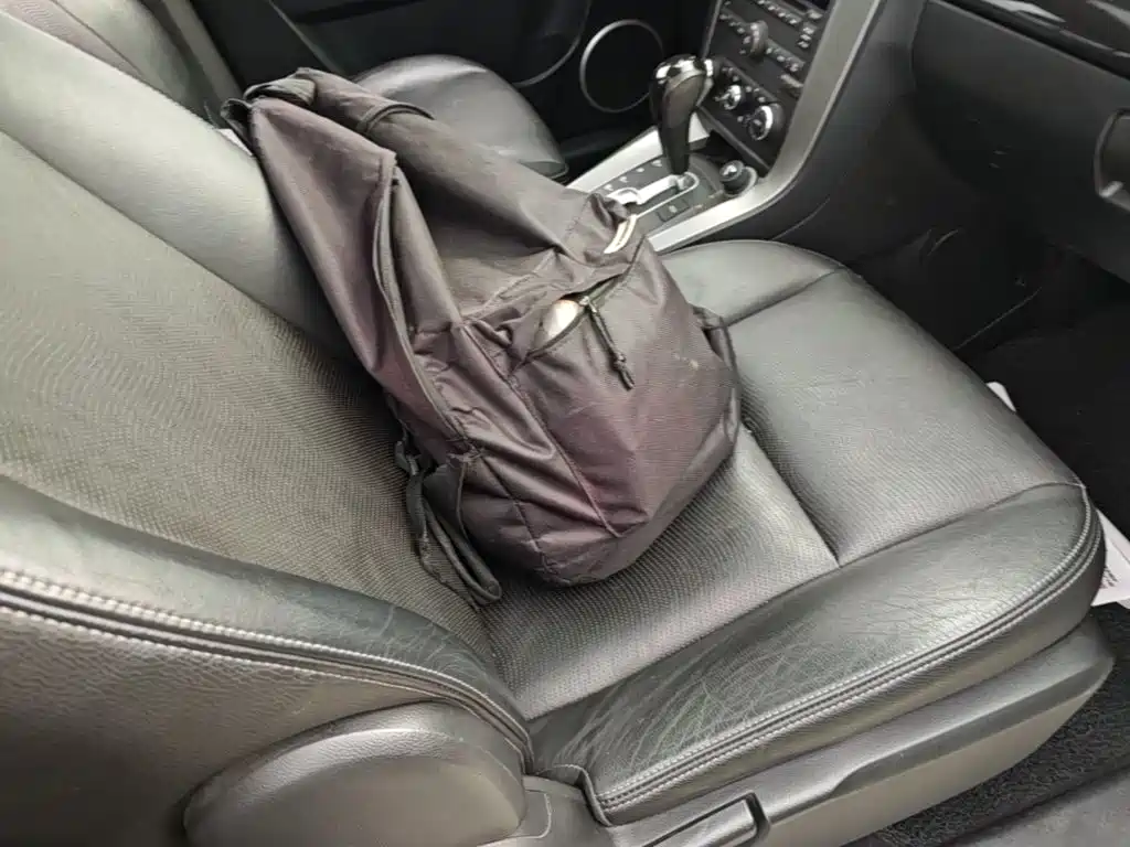 Chevrolet Captiva — миниатюра 25