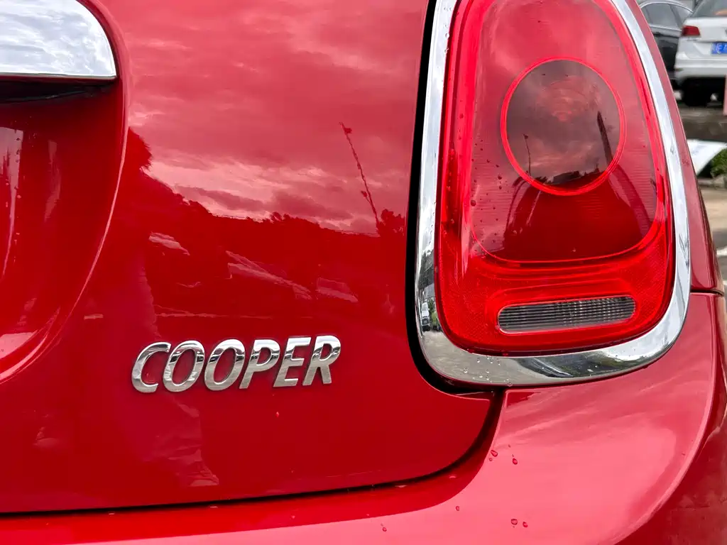 MINI Mini — миниатюра 21