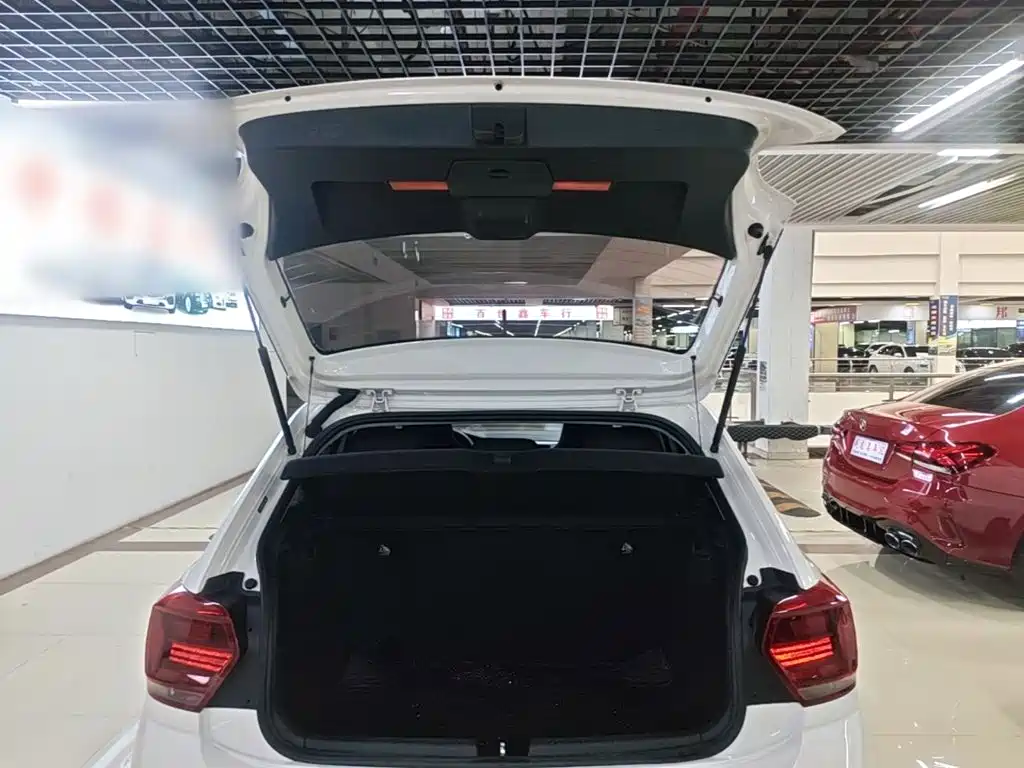 Volkswagen Polo — миниатюра 19