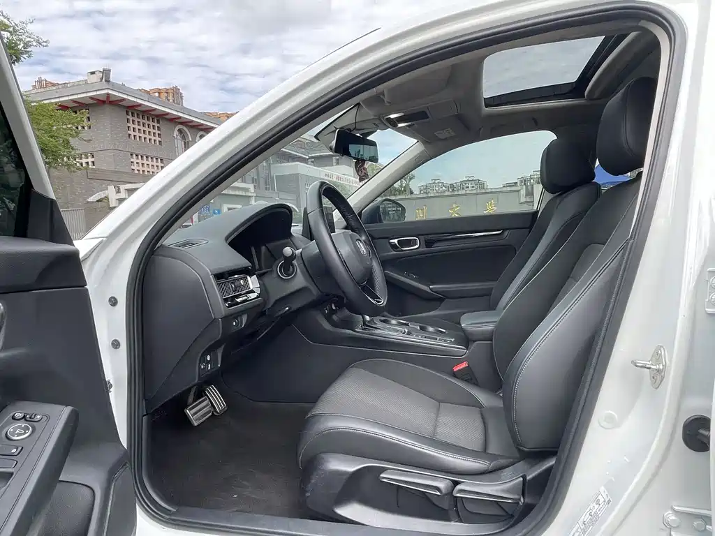 Honda Integra — миниатюра 6