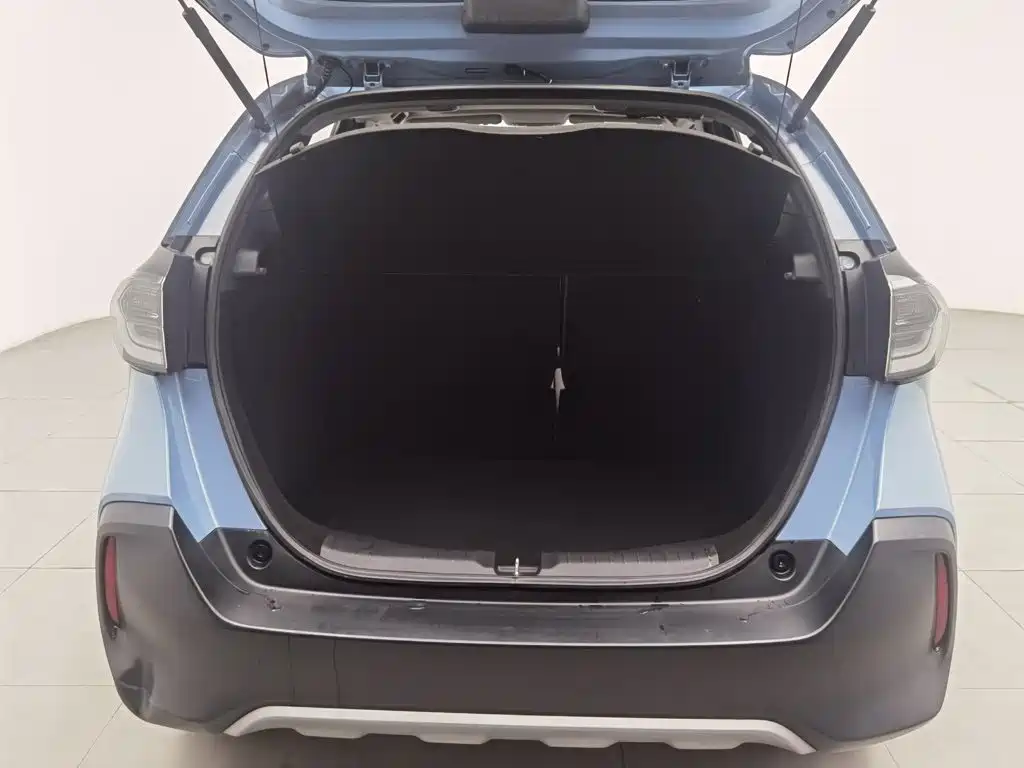 Honda Life — миниатюра 16