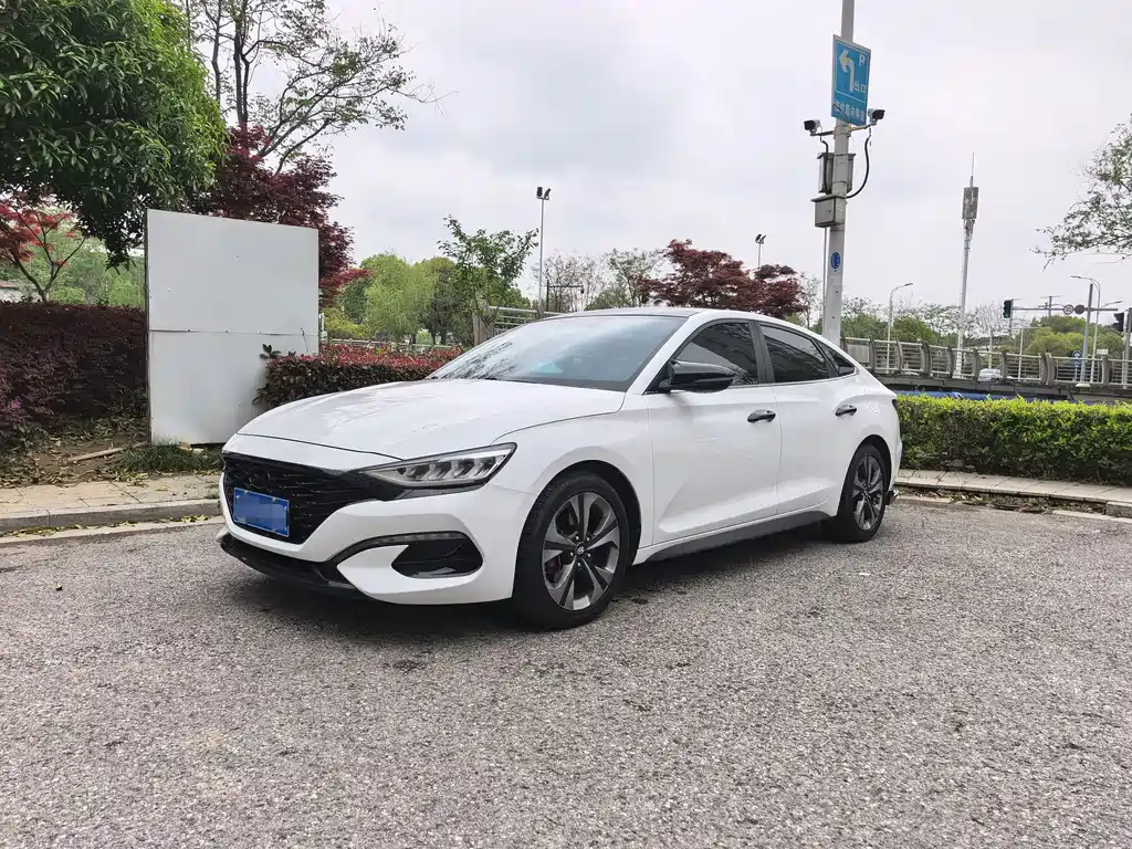 Hyundai Fista 2019