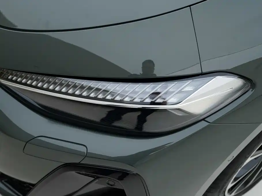 Audi A5L — миниатюра 13