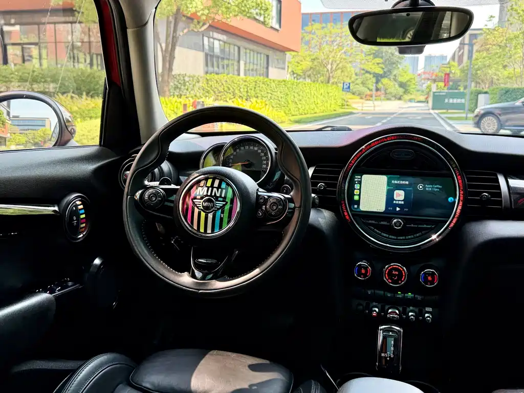 MINI Mini — миниатюра 16