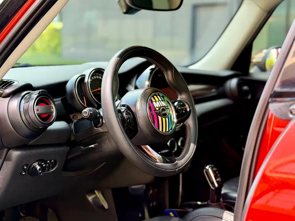 MINI Mini — миниатюра 18