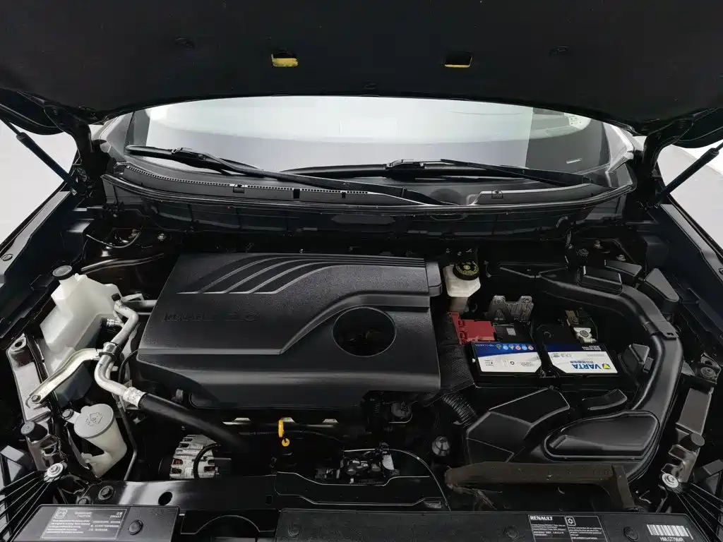 Renault Koleos — миниатюра 6