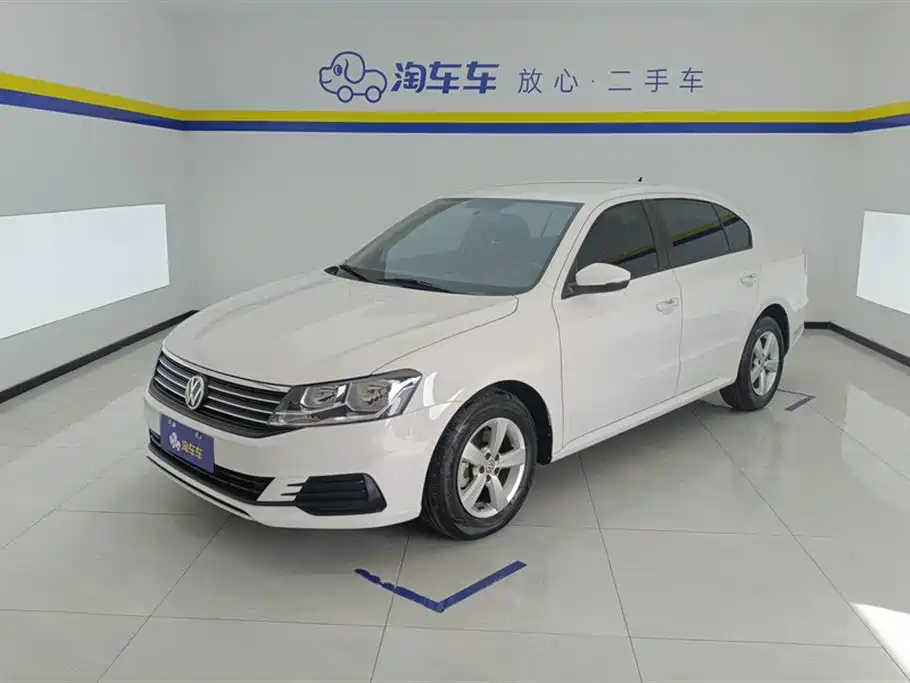 Volkswagen Lavida 2023