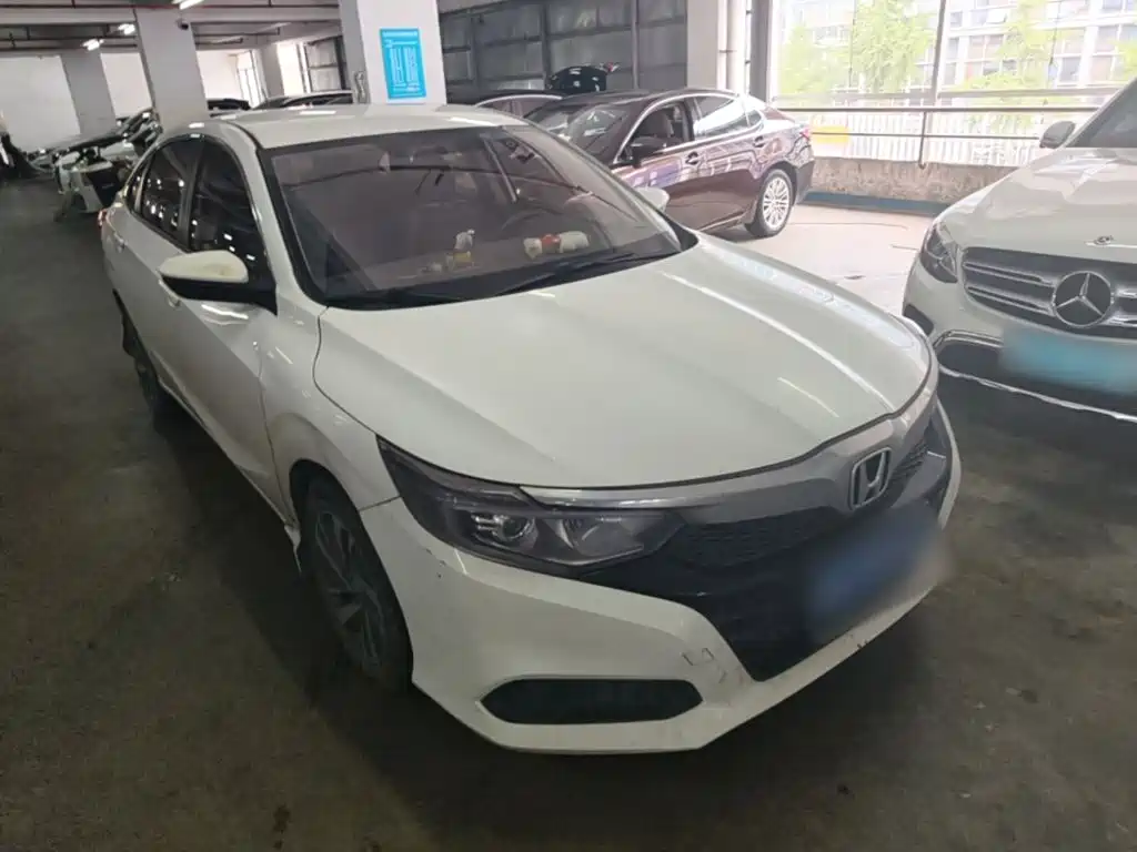 Honda Crider — миниатюра 4