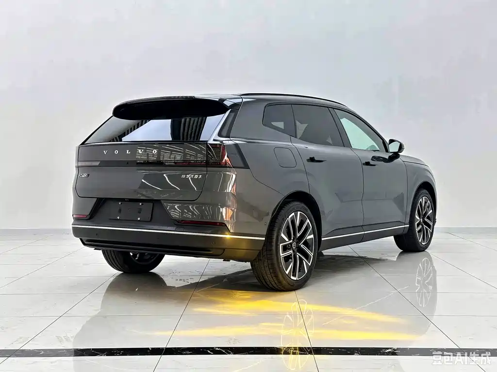 Volvo XC70 PHEV — миниатюра 5