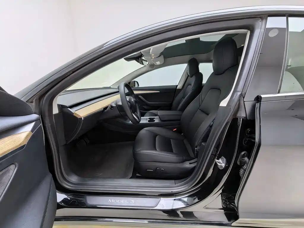 Tesla Model 3 — миниатюра 7