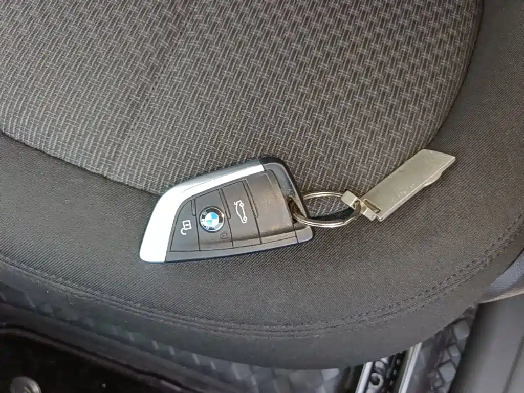 BMW 2 Series Active Tourer — миниатюра 9
