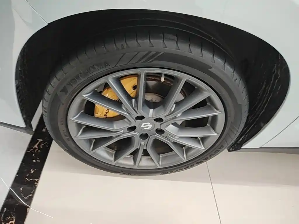 Leapmotor Leapmotor C10 — миниатюра 23