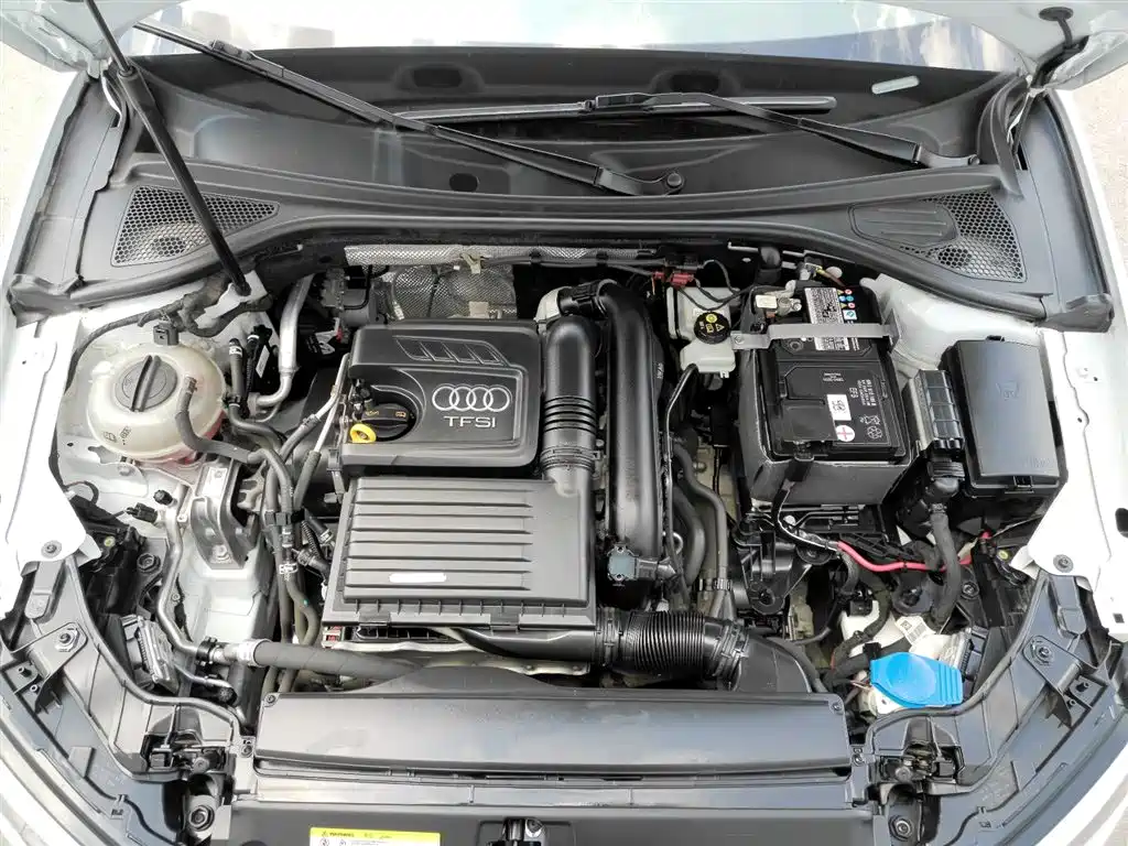 Audi A3 — миниатюра 21