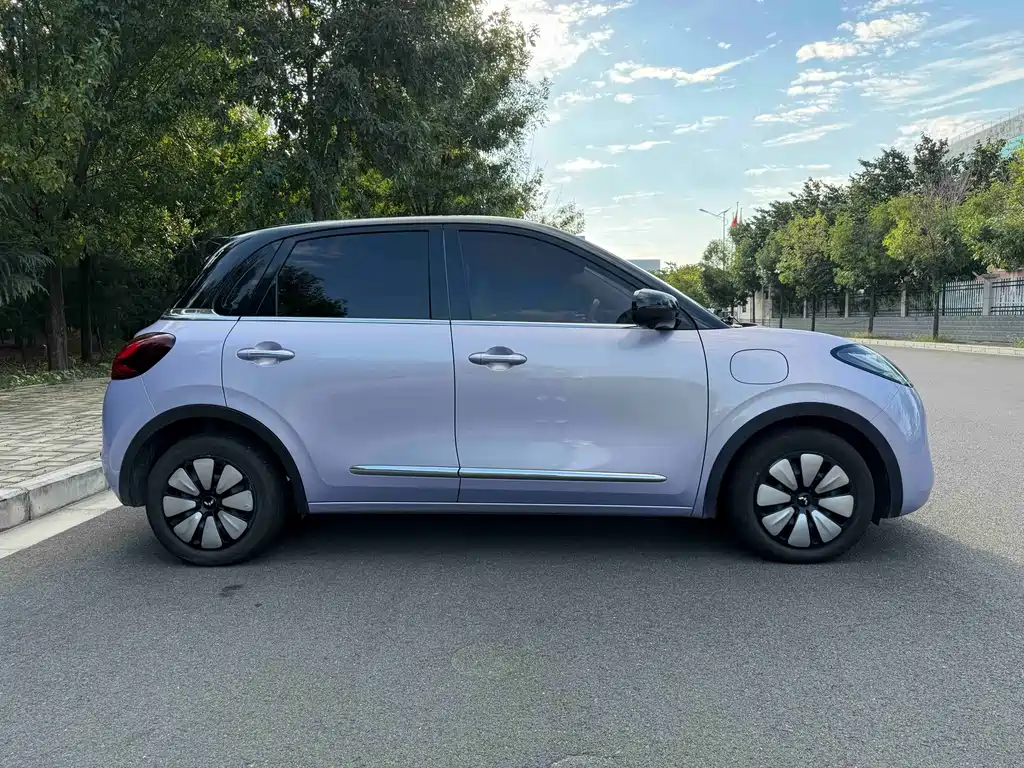Wuling Bingo — миниатюра 3