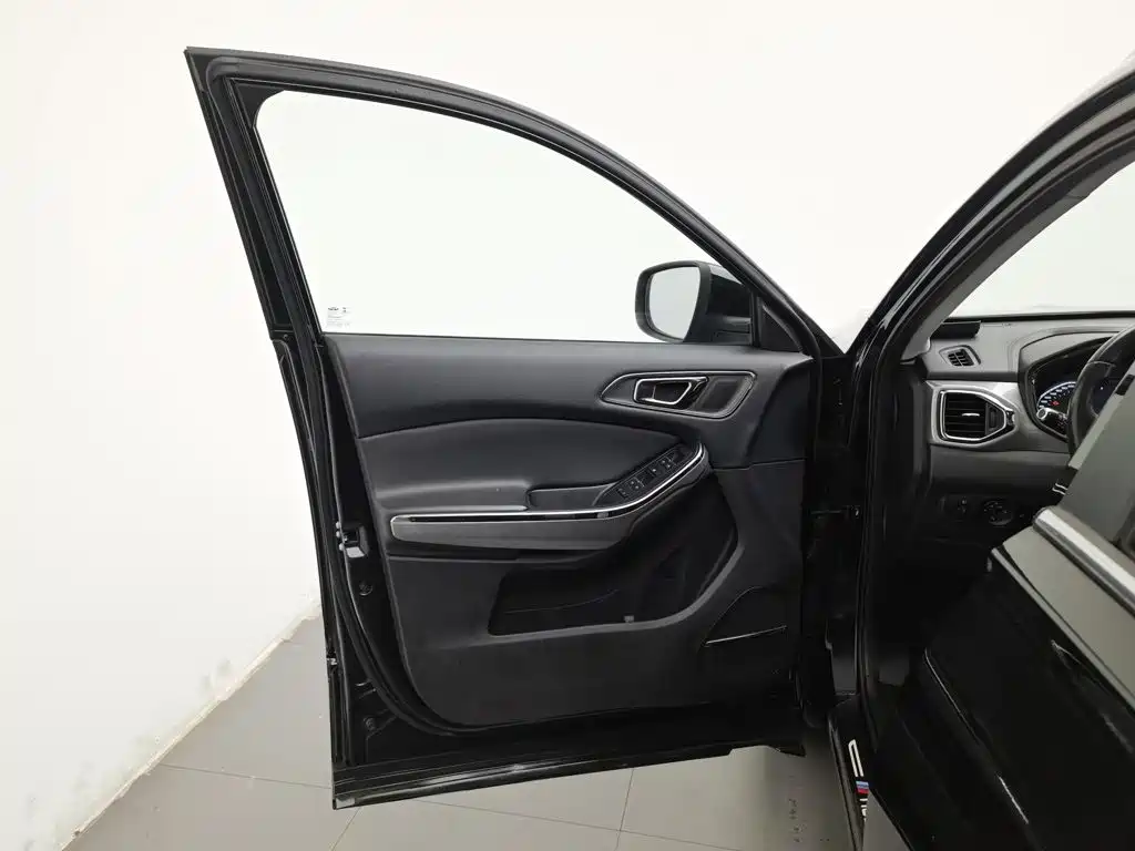 Chery Tiggo 5x — миниатюра 8