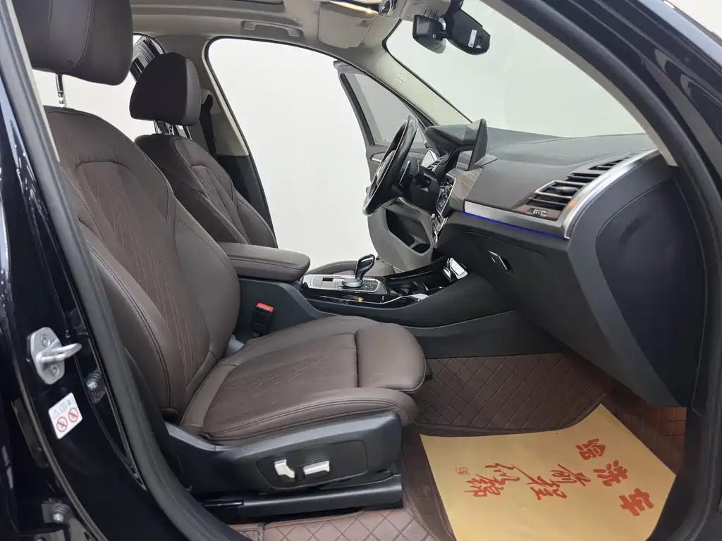 BMW X3 2023 xDrive30i Lead M