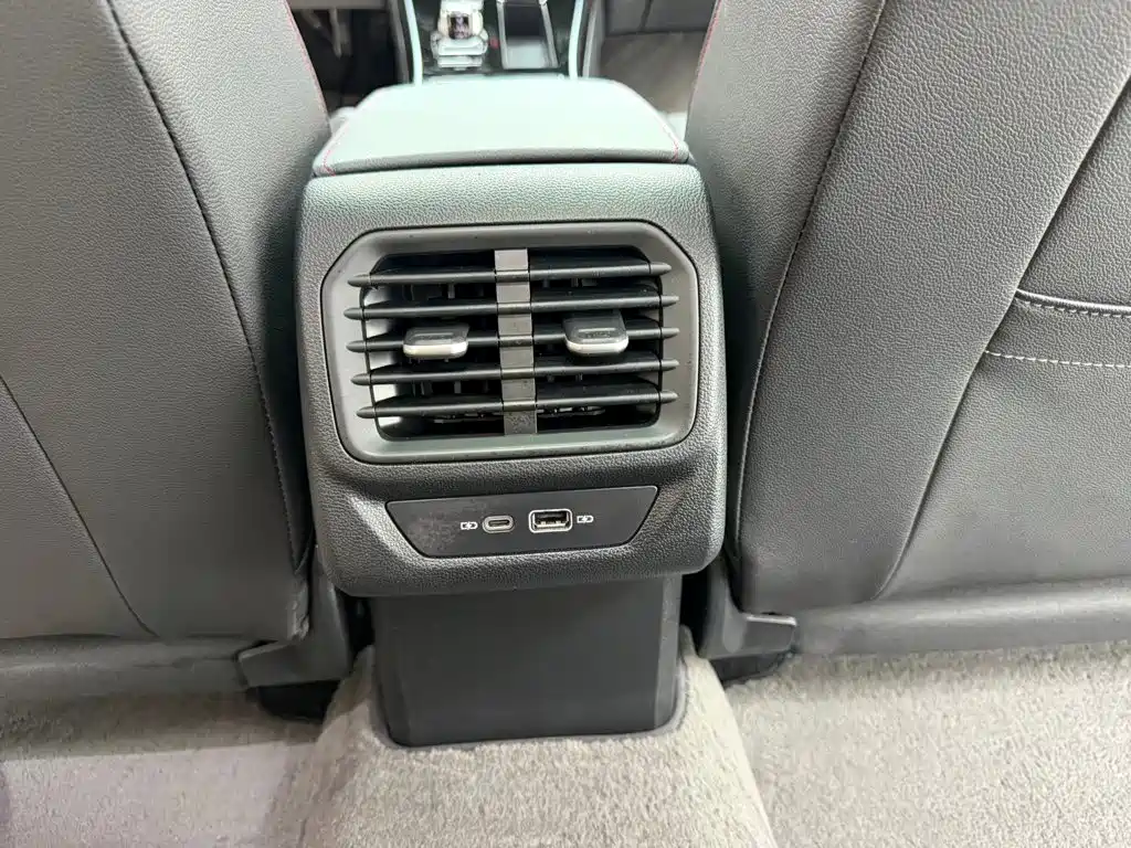 Volkswagen Lamando — миниатюра 14