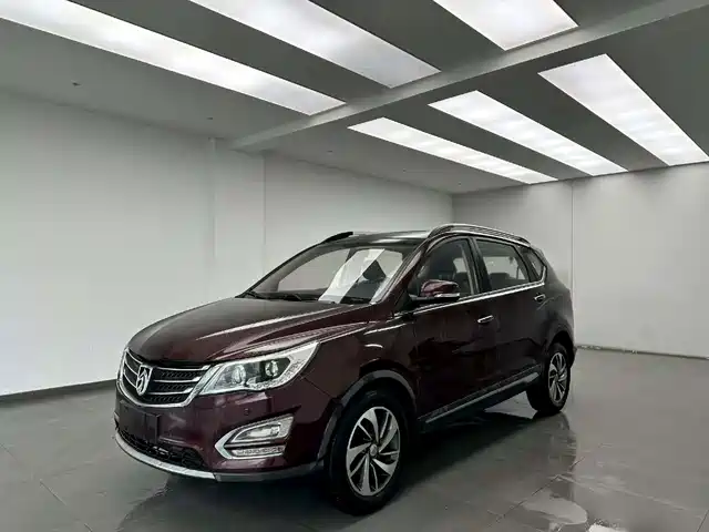 2015 SAIC 560
