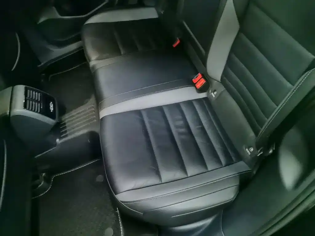 Volkswagen Sagitar — миниатюра 17