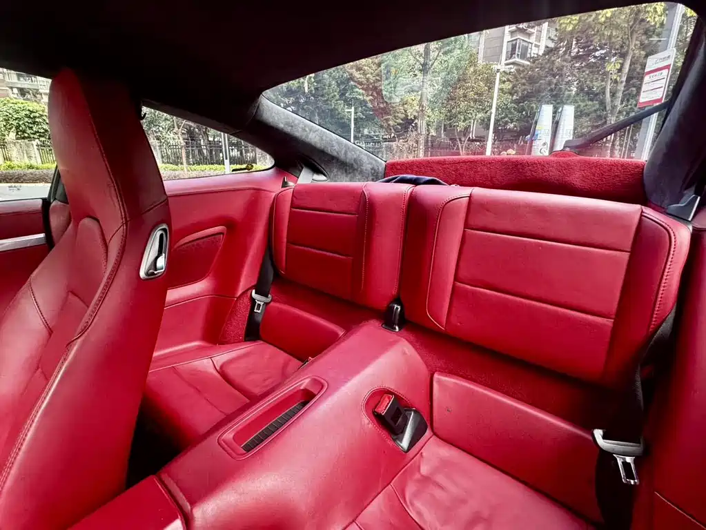 Porsche 911 — миниатюра 10