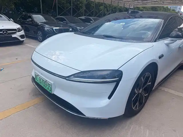 2024 Chery Zhijie