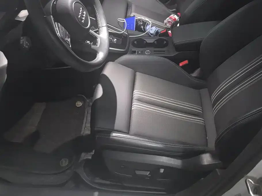 Audi A3 — миниатюра 9