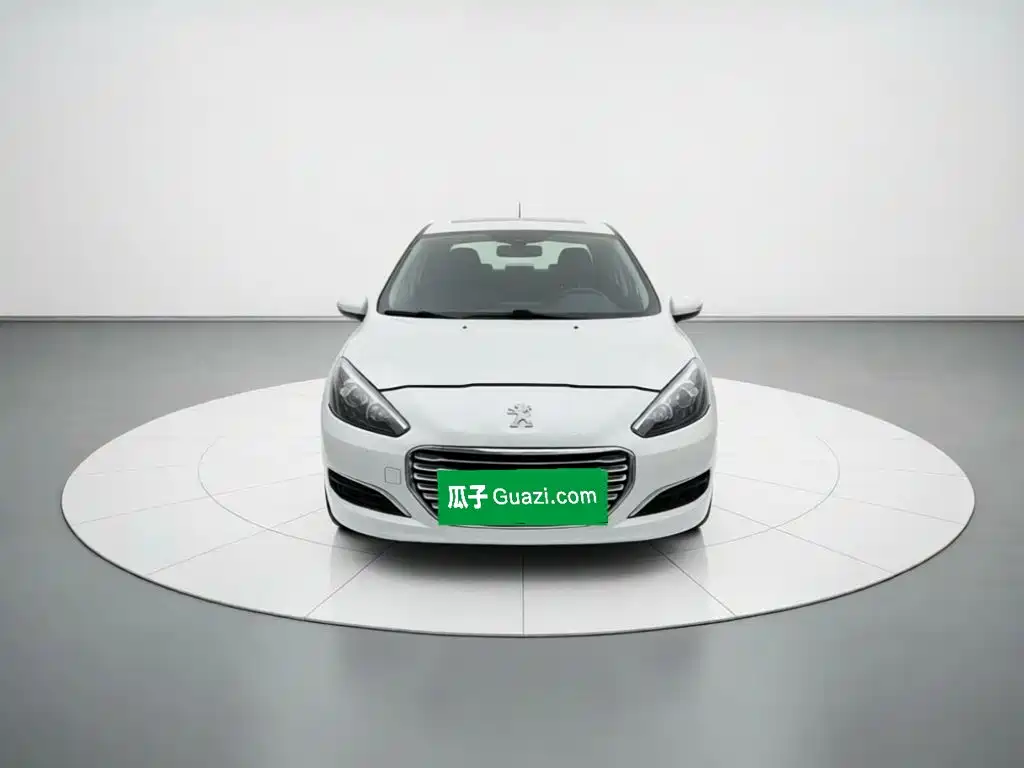Peugeot 308 — миниатюра 2