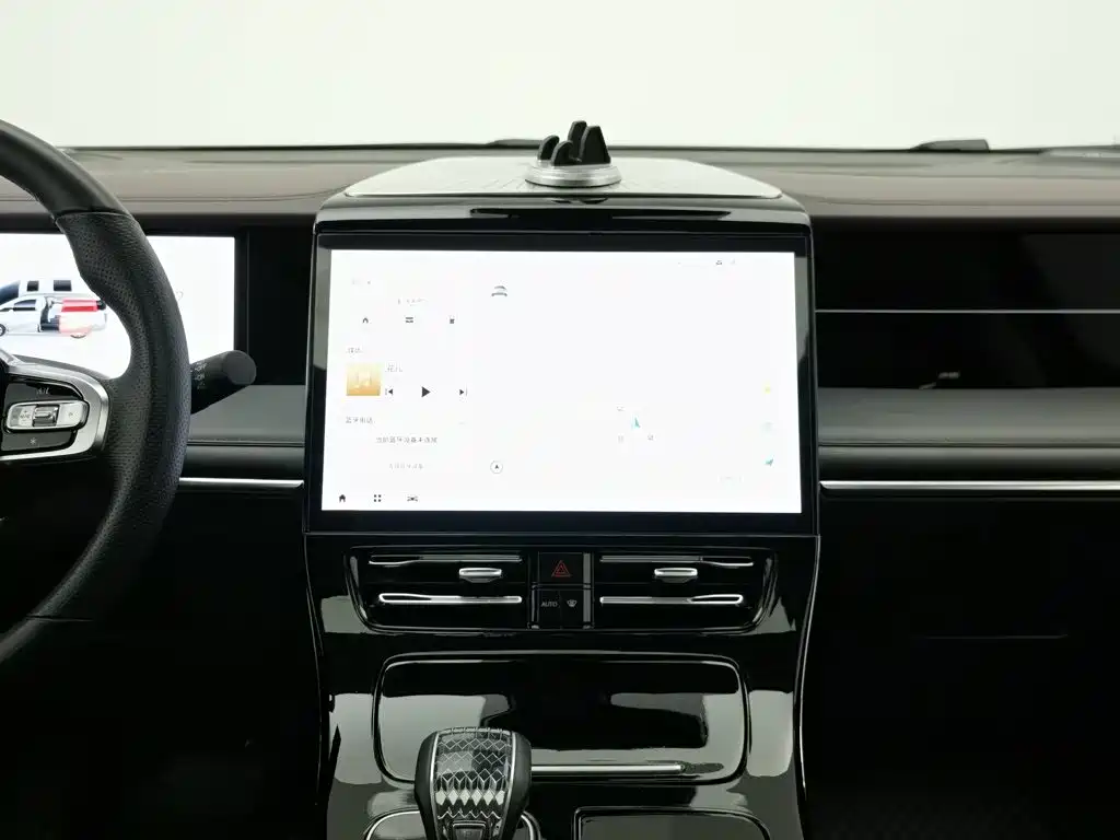 GAC Motor Trumpchi M8 — миниатюра 12