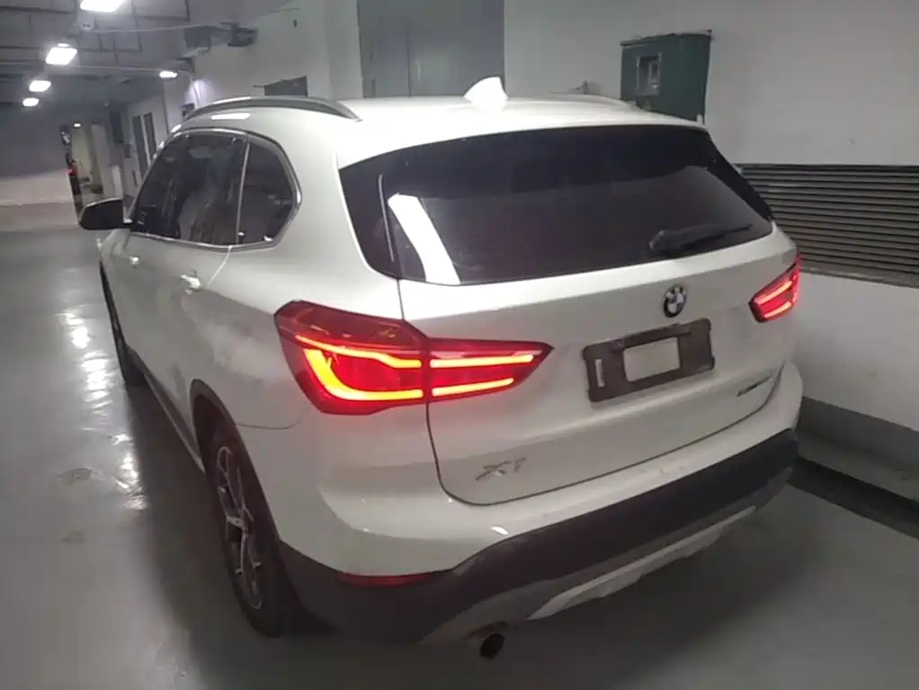 BMW X1 — миниатюра 5