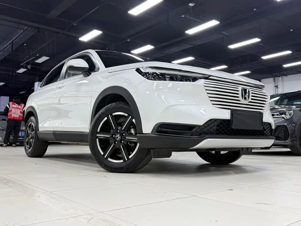 Honda Vezel 2023 1.5L CVT Elite