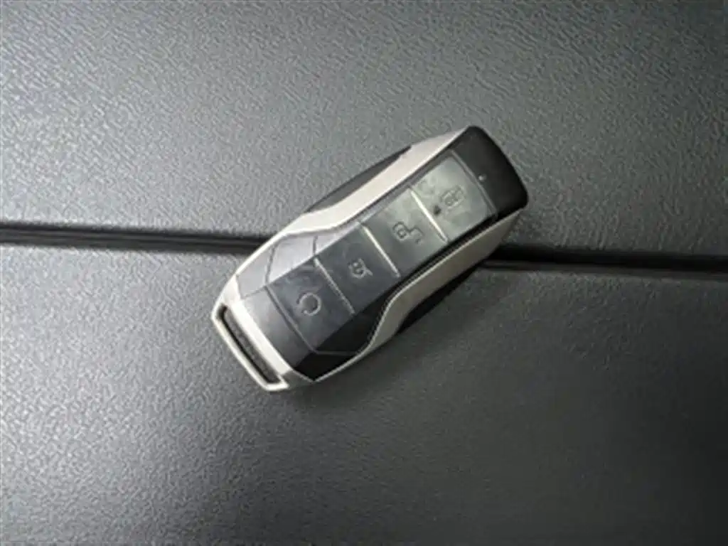 BYD Qin Pro NEV — миниатюра 17