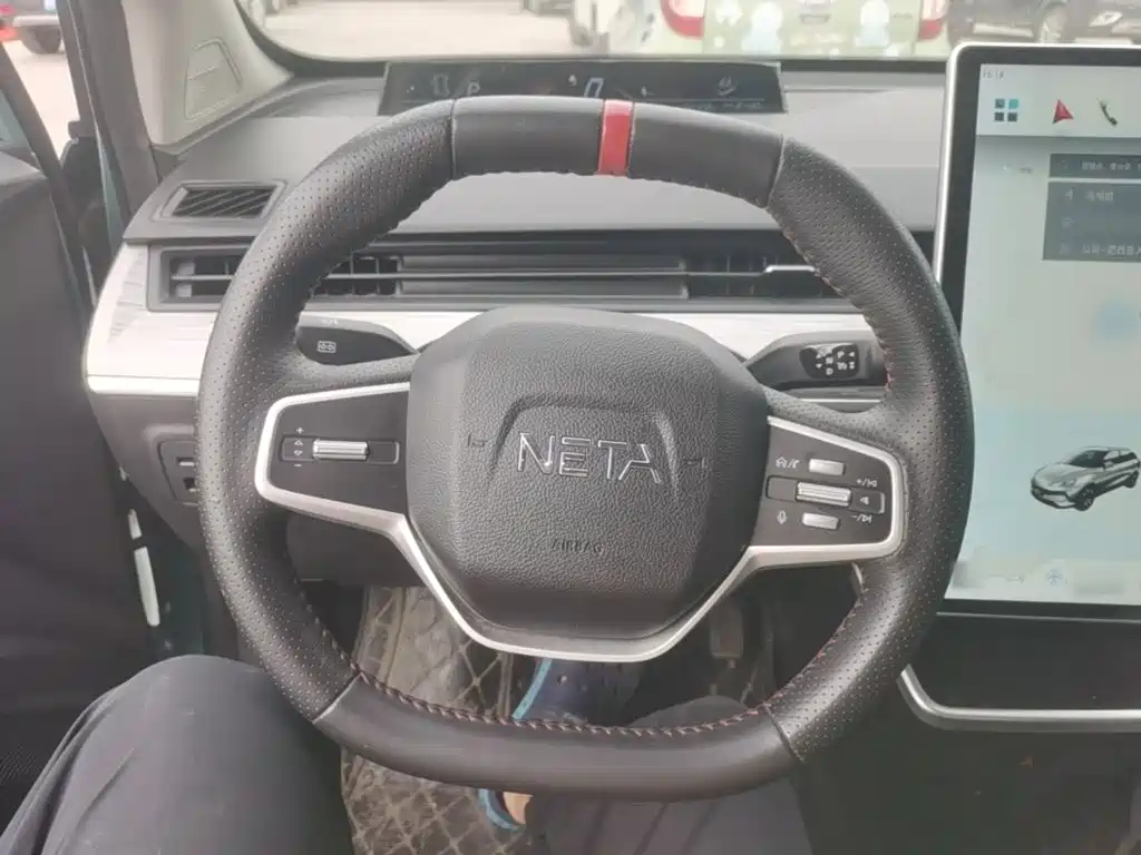 Neta Neta V — миниатюра 11