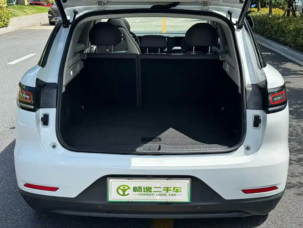 Leapmotor Leapmotor C11 — миниатюра 22