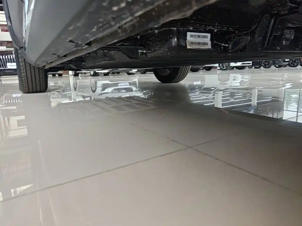 Baojun Yueye Plus — миниатюра 22