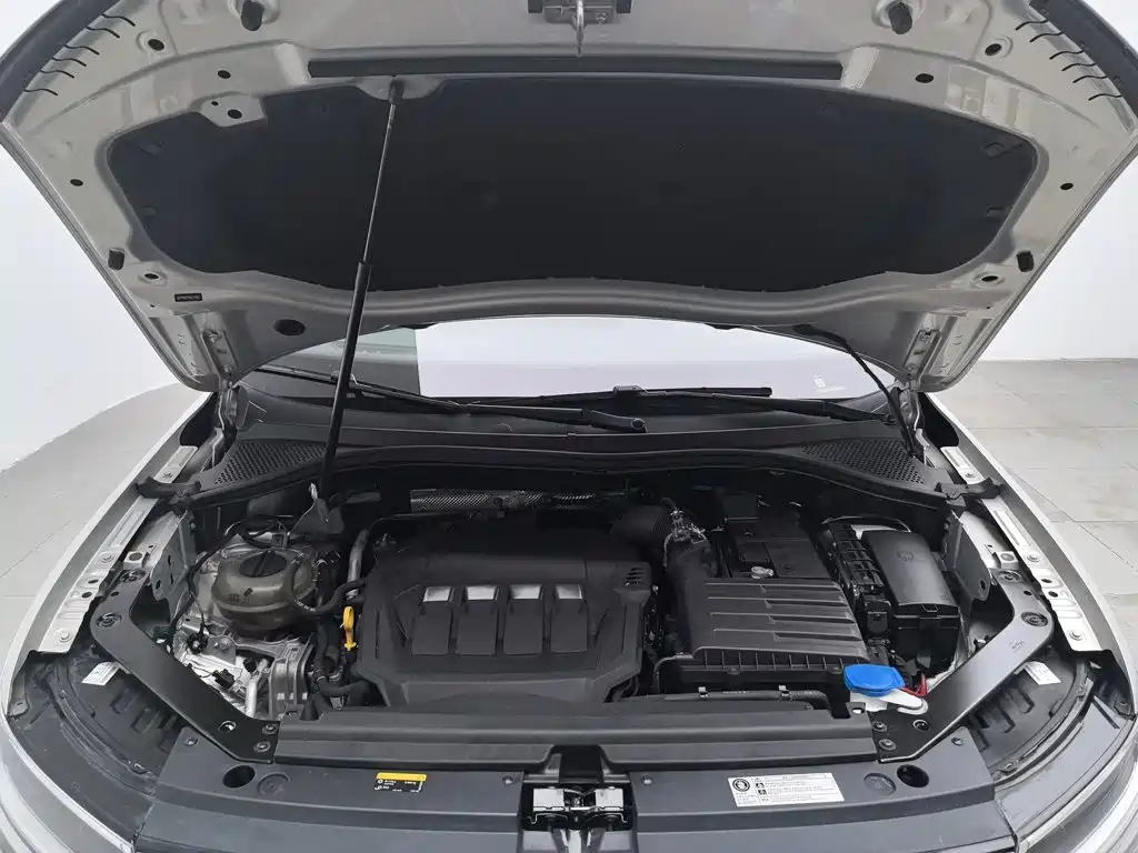 Volkswagen Tiguan L — миниатюра 6