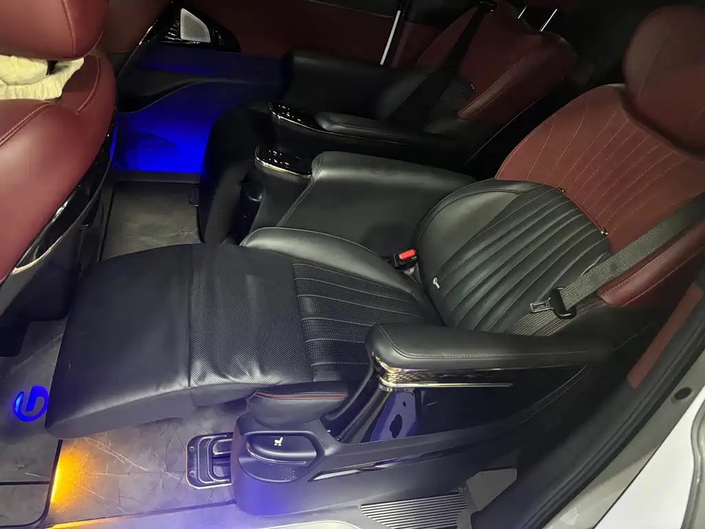 GAC Motor Trumpchi M8 — миниатюра 13