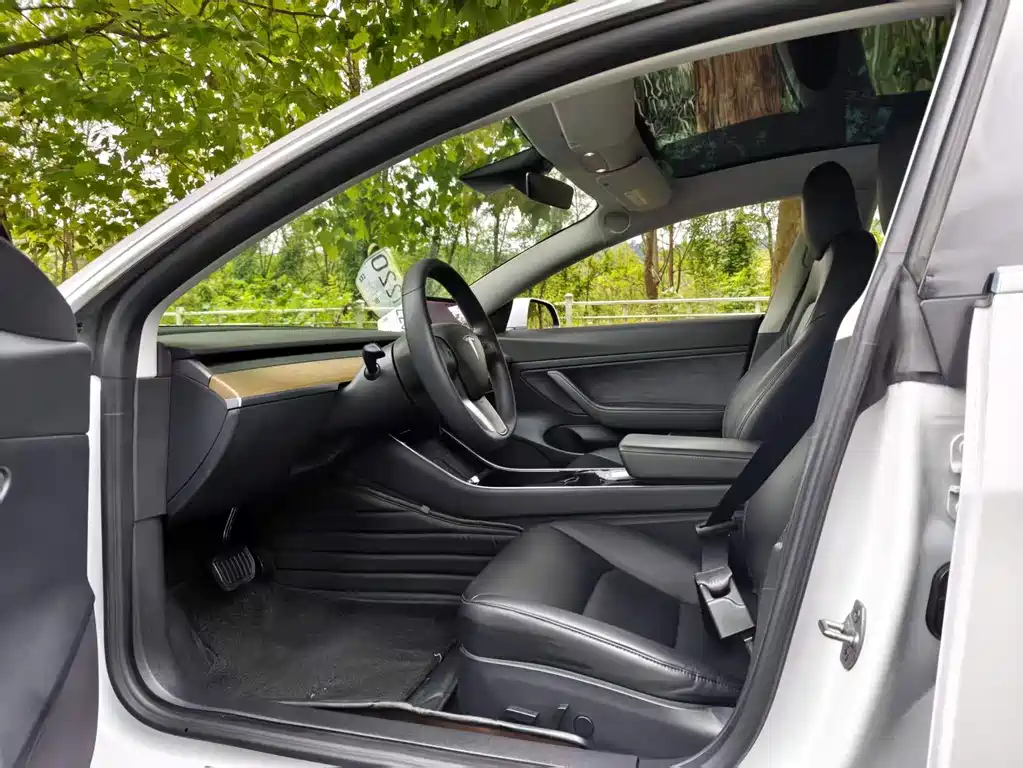 Tesla Model 3 — миниатюра 5