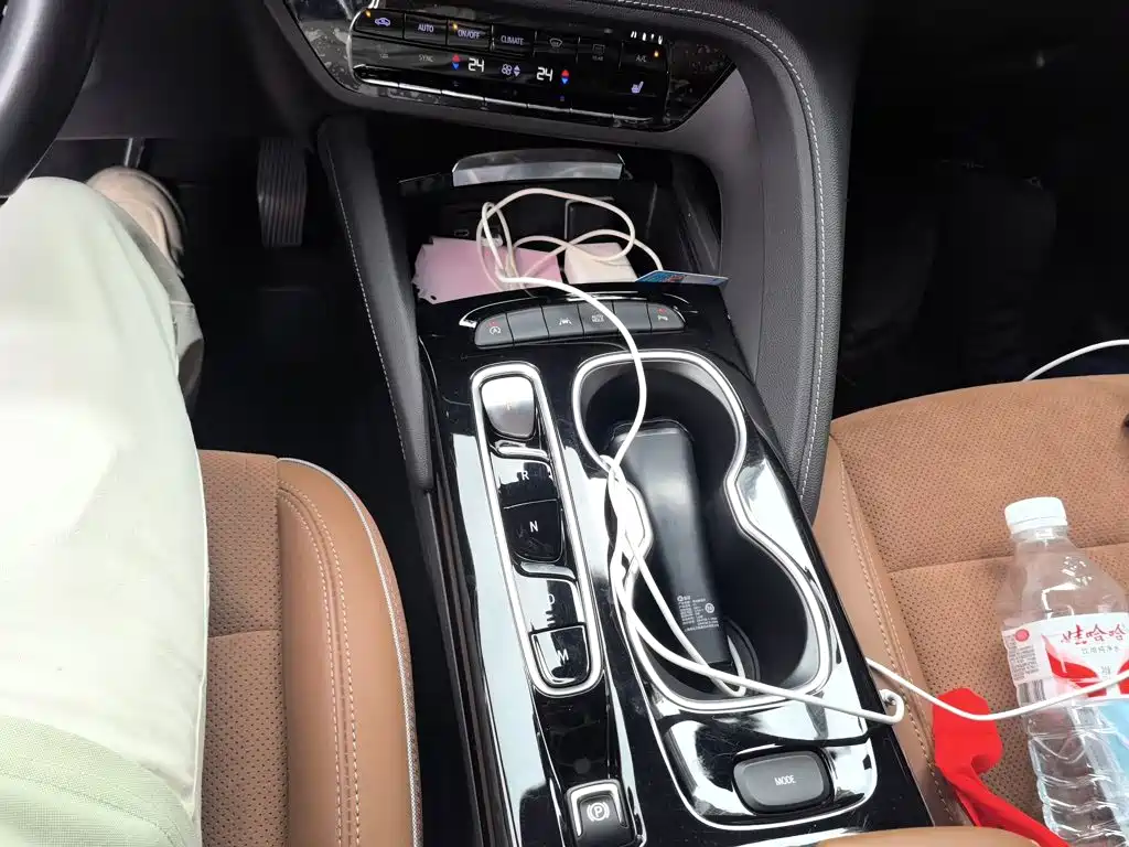 Buick Envision S — миниатюра 15