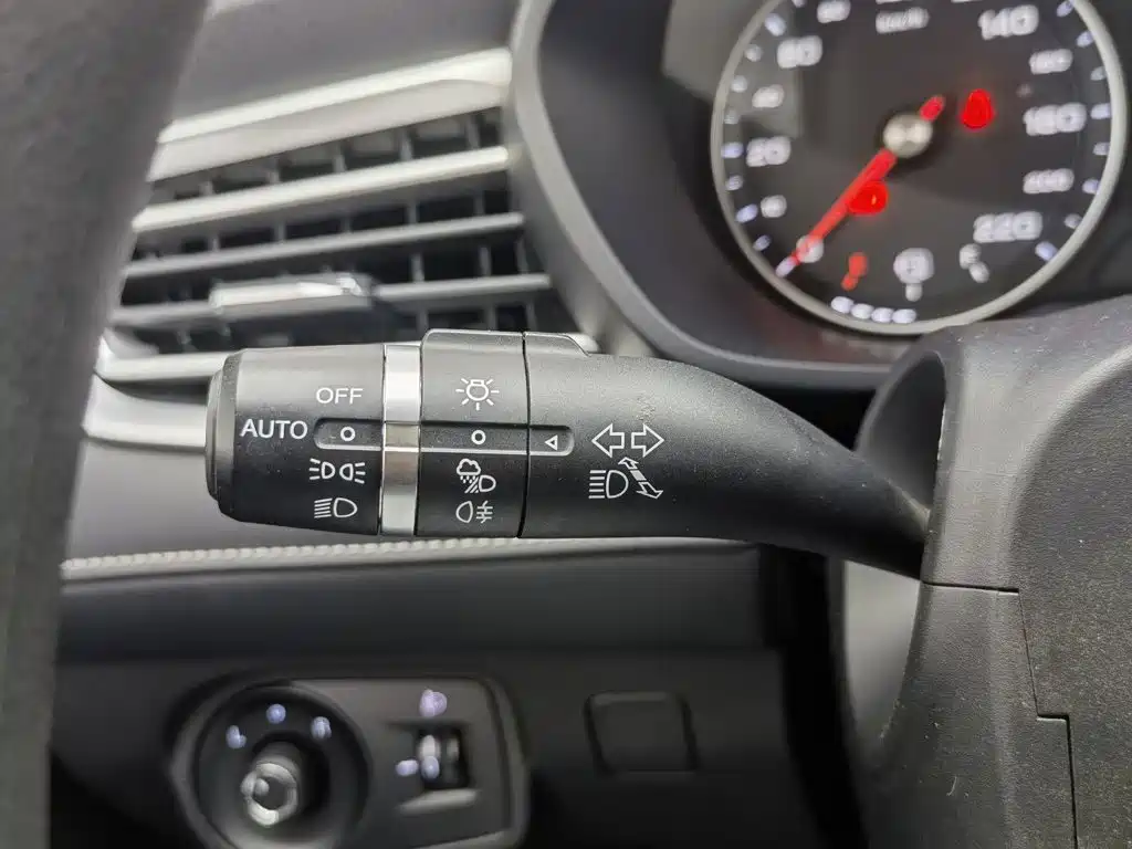Roewe i5 — миниатюра 21