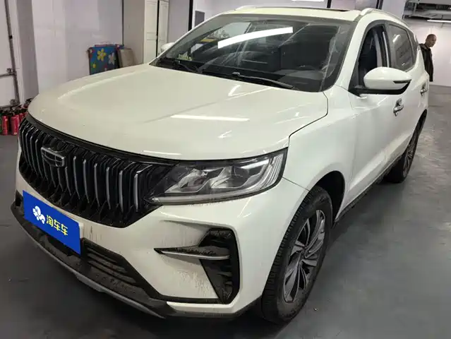 geely-automobile vision-x6
