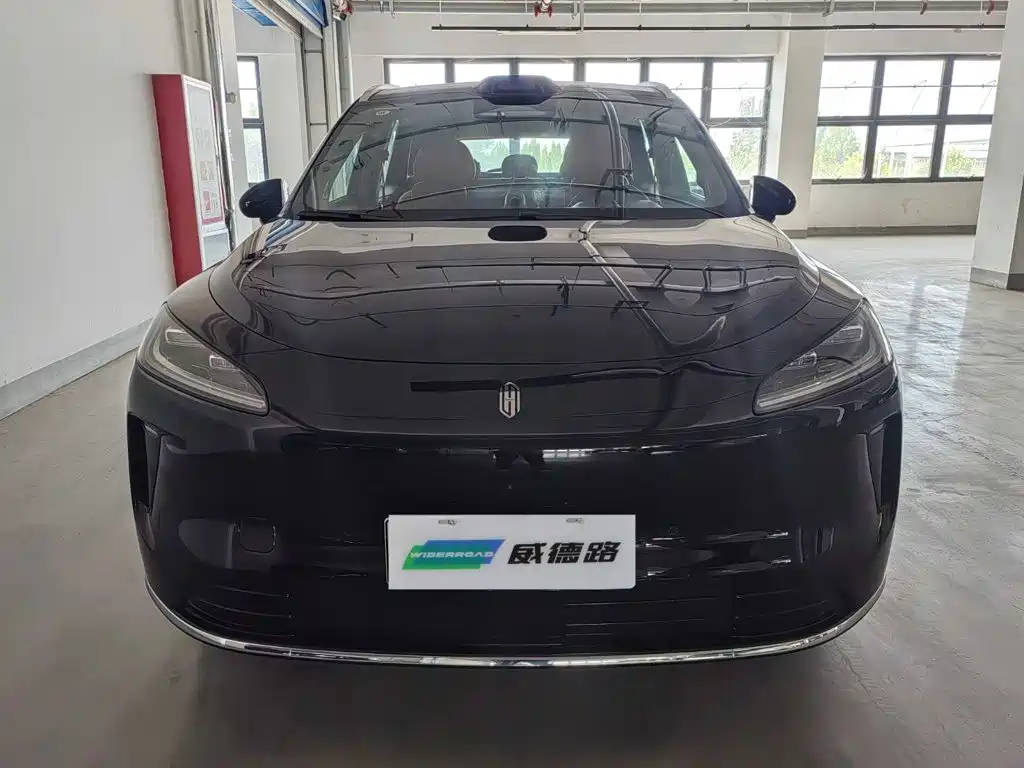 Shangjie Shangjie H5 — миниатюра 2